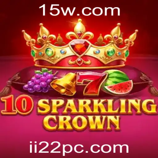 Descubra o Fascinante Mundo de 10SparklingCrown