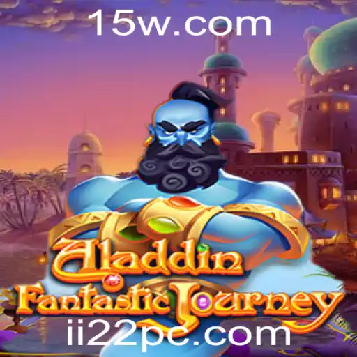 Explorando o Mundo Encantado do Jogo Aladdin