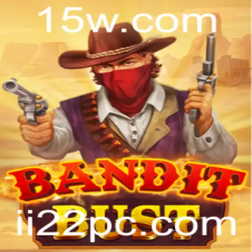 BanditBust: Descubra o Mundo Empolgante do Novo Jogo de Estratégia