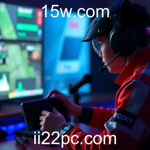 Esportes Virtuais: A Revolução na Era Digital