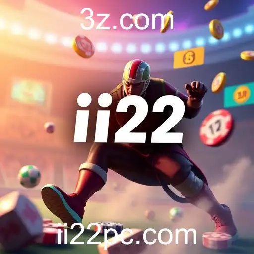 Inovações de ii22 no Mercado de Jogos em 2025