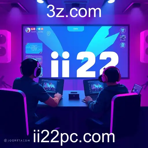 Tendências Crescentes em Sites de Jogos Atraem Novos Jogadores