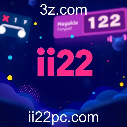 O Sucesso do ii22 no Cenário de Jogos Online