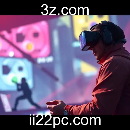 Inovações e Desafios no Mundo dos Jogos em 2025