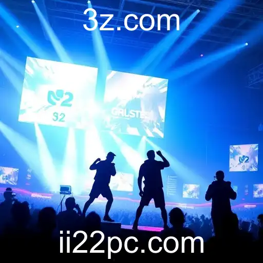 O Crescimento do Mercado de Jogos em 2026