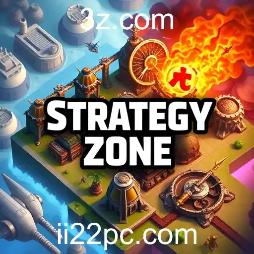 Inovações e Desafios de ii22 no Mercado de Jogos