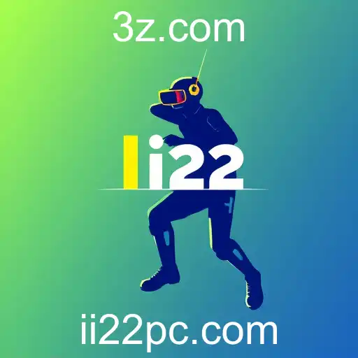 Revolução do ii22 no Mundo dos Jogos