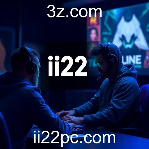 Tendências Atuais em ii22 e o Futuro dos Jogos Online