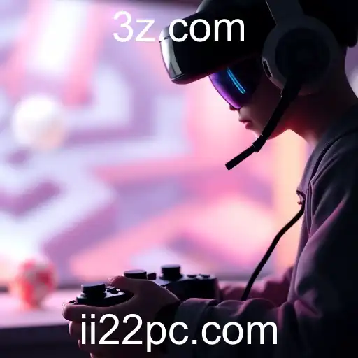 A Ascensão do ii22 no Cenário dos Jogos Online