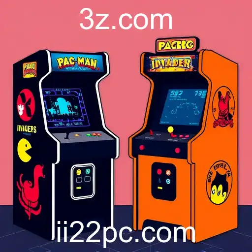 O Impacto do ii22 na Indústria de Jogos Online