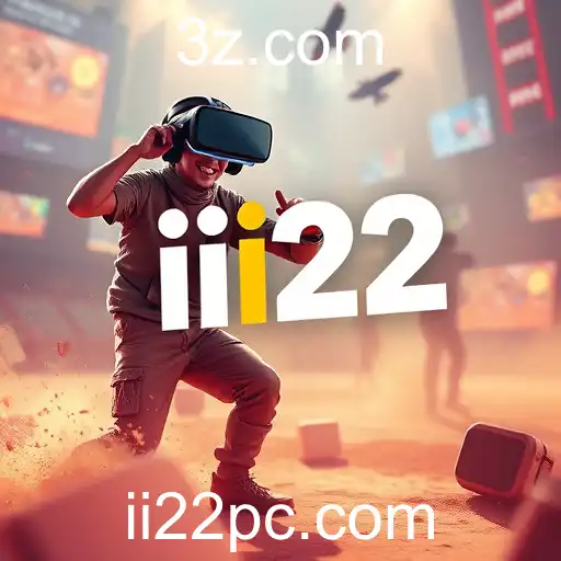 O Impacto de ii22 na Indústria de Jogos em 2025