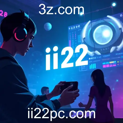 Inovações e Tendências no Mundo dos Jogos: 2025 em Destaque