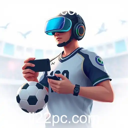 Ascensão do ii22 e o Futuro dos Jogos em 2025