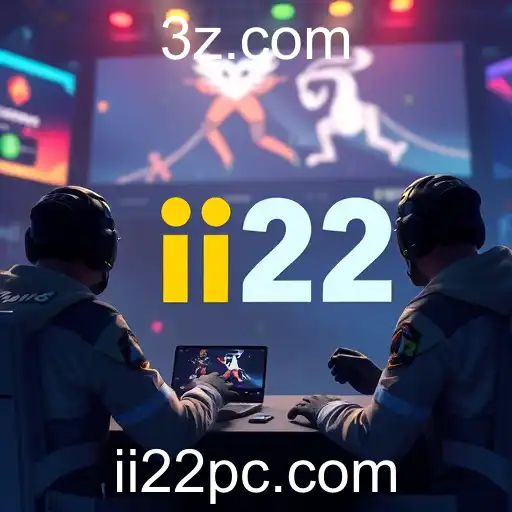 Tendências e Inovações no Mundo dos Jogos Online