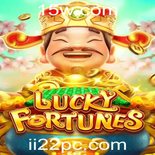 Explorando o Universo Fascinante do Jogo LUCKYFORTUNES