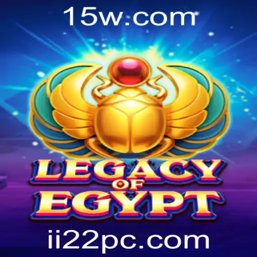 LegacyOfEgypt: Explorando o Fascínio do Antigo Egito no Jogo Moderno
