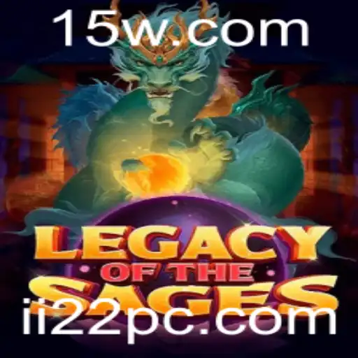 Descubra 'LegacyoftheSages': Aventuras e Estratégias no Mundo de ii22