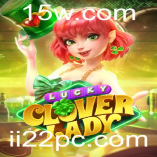 LuckyCloverLady: Descubra o Novo Fenômeno dos Jogos