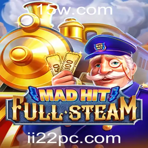 Descubra MadHitFullSteam: O Novo Fenômeno do Mundo dos Jogos
