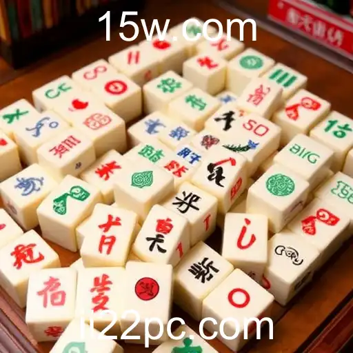 Mahjong: O Fascínio do Jogo Tradicional Asiático