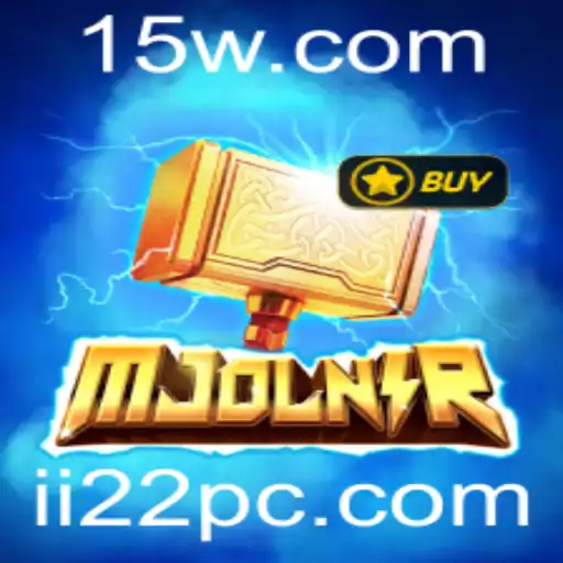 Descubra Mjolnir: O Jogo que Está Revolucionando o Entretenimento