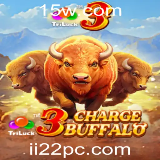 3ChargeBuffalo: Explorando o Novo Jogo com a Chave 