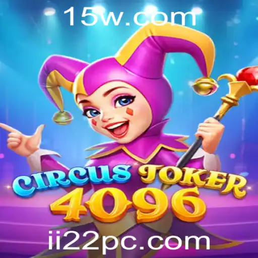 Explorando o Mundo Encantado de CircusJoker4096