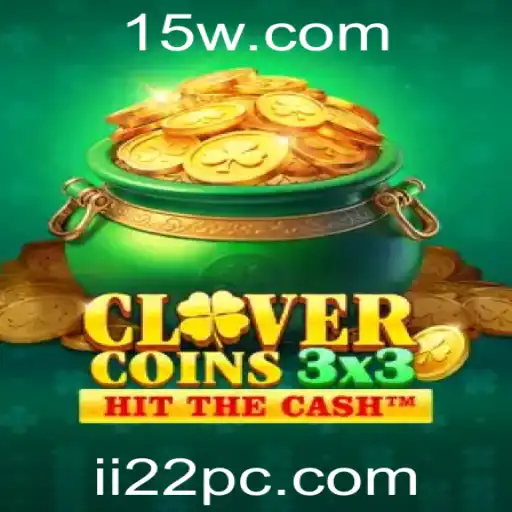 Explorando o Mundo Atraente de Clovercoin3x3
