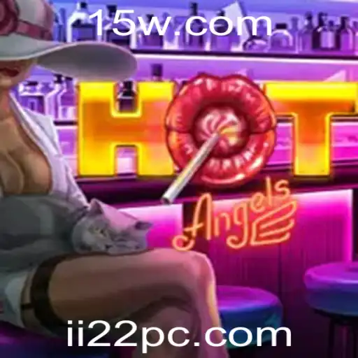 Descubra 'HotAngels': Um Novo Jogo que Revoluciona o Universo dos Games