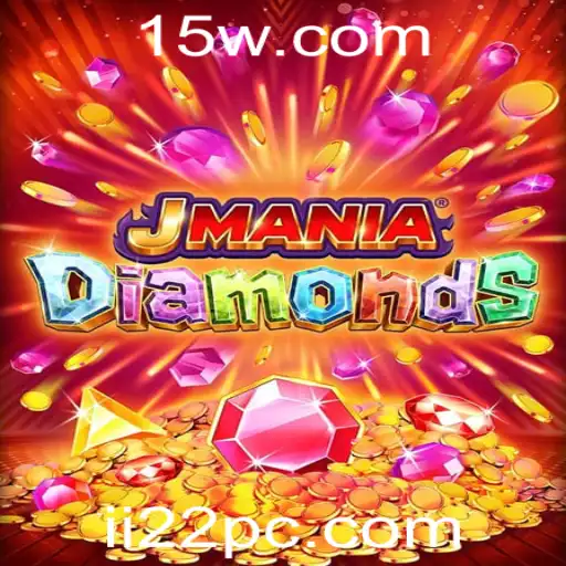 Descubra o Universo de JManiaDiamonds: Uma Aventura Brilhante nas Telas
