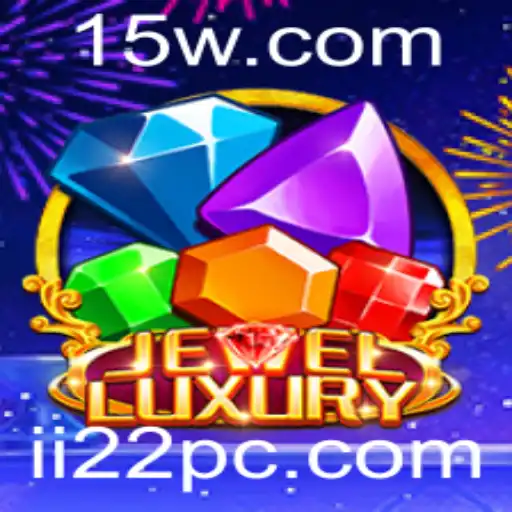 Explorando o Mundo Encantador do Jogo JewelLuxury: Descubra a Aventura com ii22