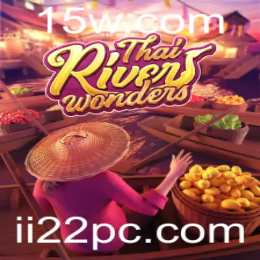 Explorando o Fascinante Mundo de ThaiRiverWonders