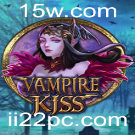 VampireKiss: Um Mergulho no Universo dos Vampiros