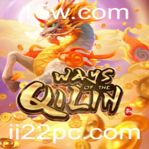 WaysoftheQilin: Explorando o Universo do Novo Jogo Interativo