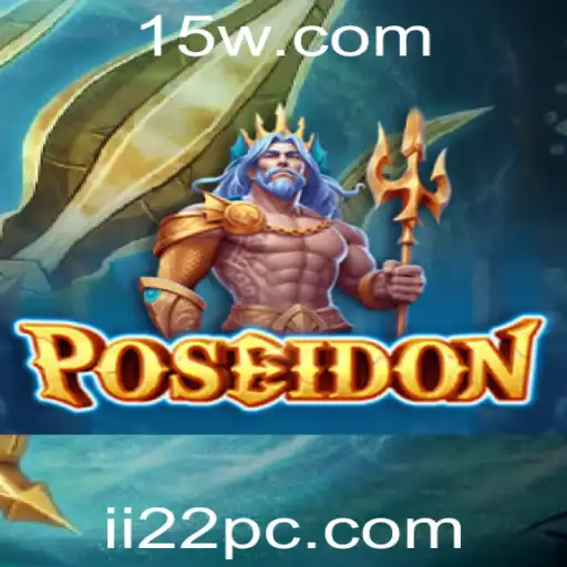 Poseidon: O Universo do Jogo Aquático e as Regras que o Regem