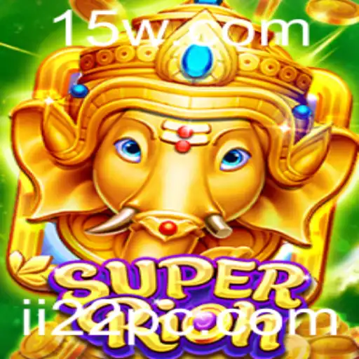 Explorando o Mundo Fascinante de SuperRich: O Jogo que Está Conquistando o Público