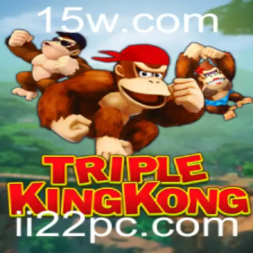 Descubra o Fascinante Mundo de TripleKingKong