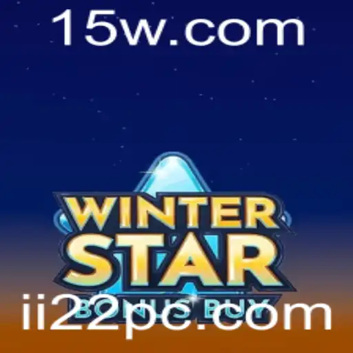 Explorando WinterStarBonusBuy: Uma Jornada no Mundo dos Jogos