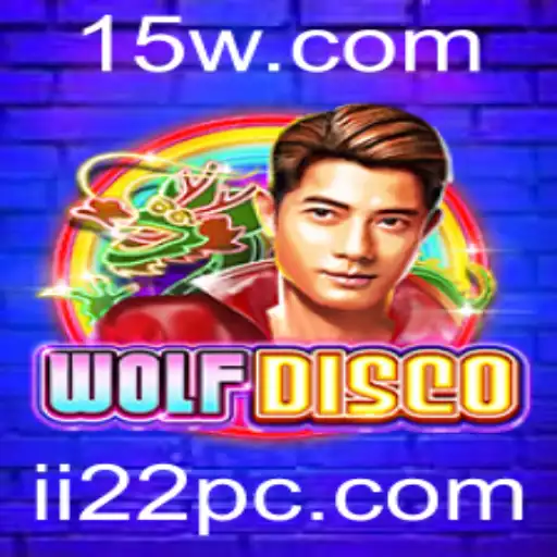WolfDisco: A Nova Sensação do Mercado de Jogos
